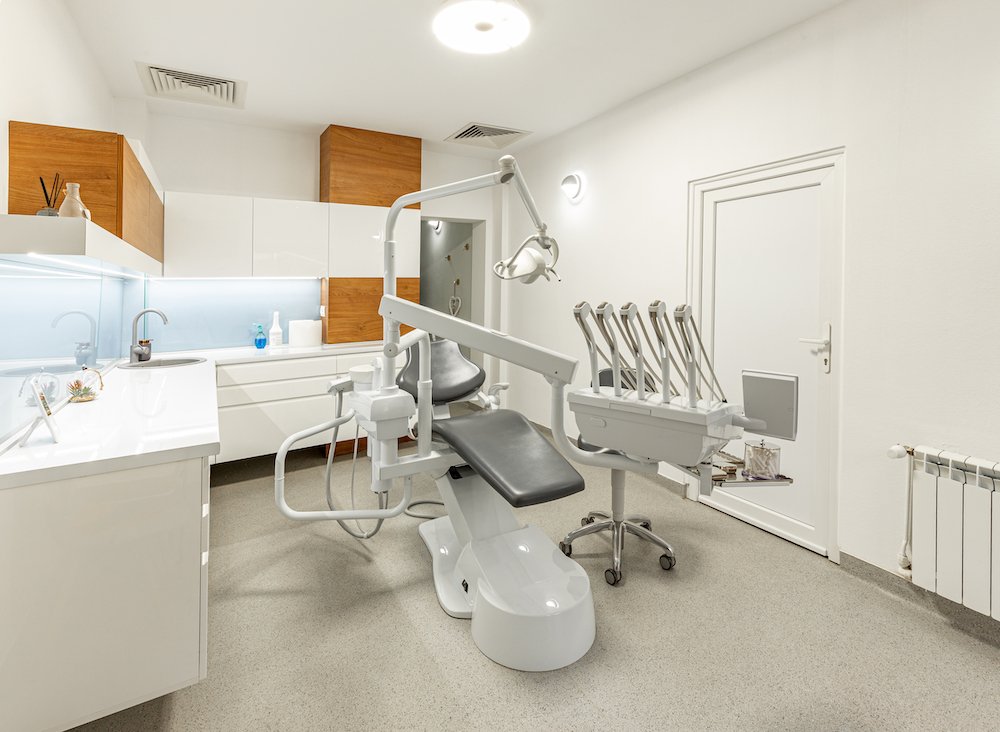Dental Clinic SEO Service in Calgary
