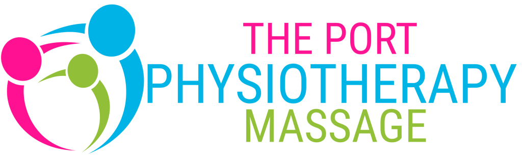 Digital Marketing and website development for The Port Physiotherapy clinic