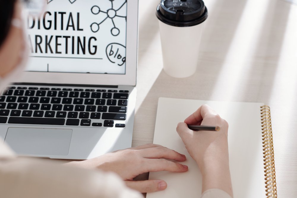 How to Create a Winning Digital Marketing Plan