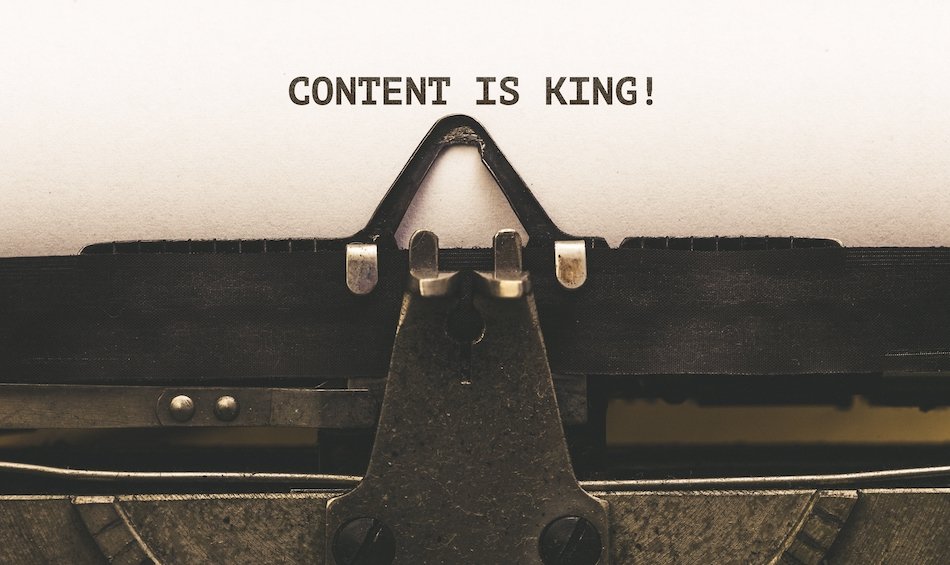 How Content Writing Services Can Improve Your Ranking